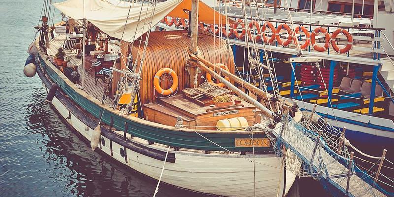 纽约城终极指南：超越时代广场的都市生活与探索